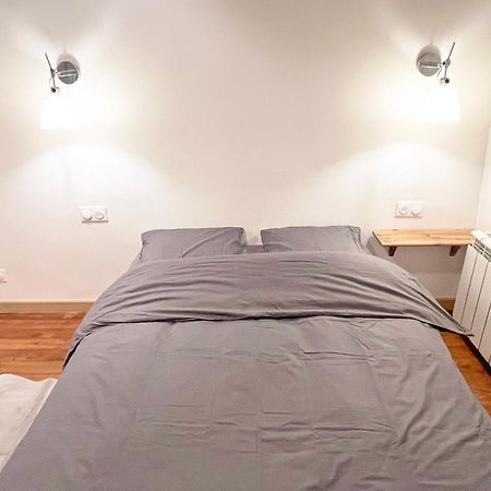 Appartement Moderne A Paris Pour 4 Personnes Exterior foto